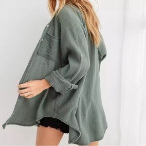 Aerie Pool to Party Cover Up